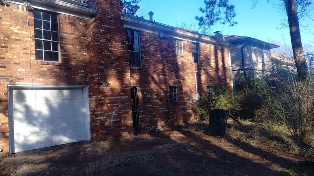 4719 CASANN AVE, Memphis, TN 38128