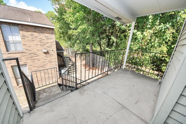 7200 W T C Jester Boulevard 2604, Houston, TX 77088
