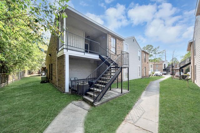 7200 W T C Jester Boulevard 2604, Houston, TX 77088