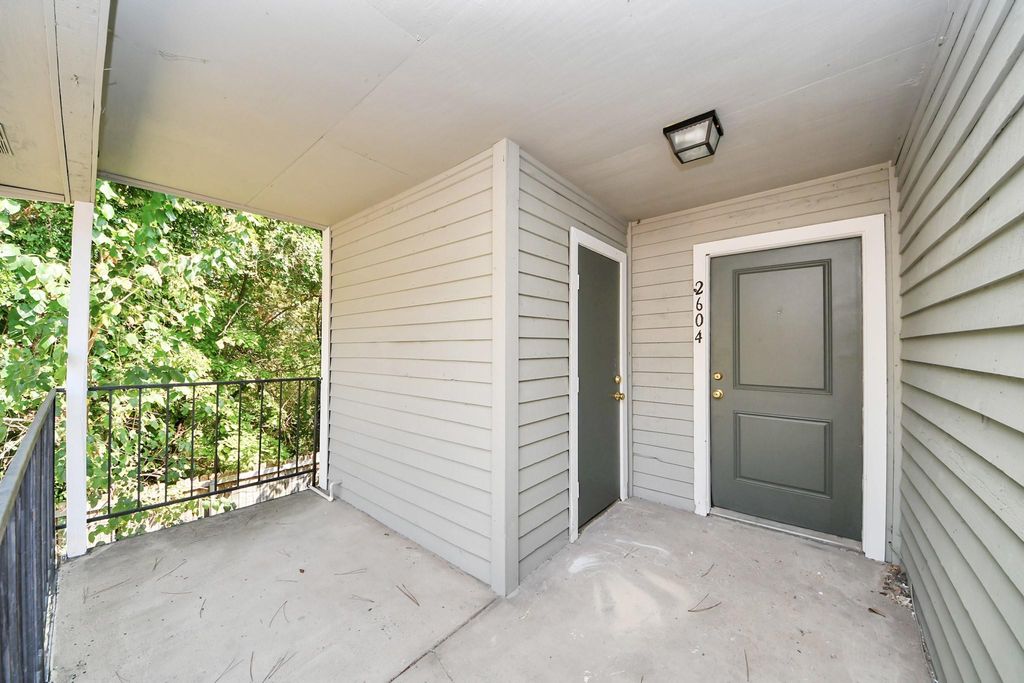 7200 W T C Jester Boulevard 2604, Houston, TX 77088