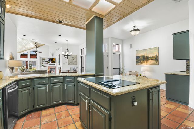 29439 Summit Ridge, Fair Oaks Ranch, TX 78015