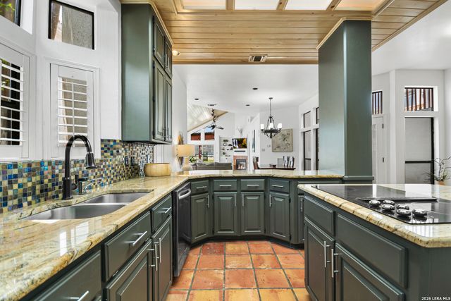 29439 Summit Ridge, Fair Oaks Ranch, TX 78015