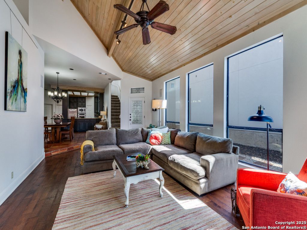 29439 Summit Ridge, Boerne, TX 78015