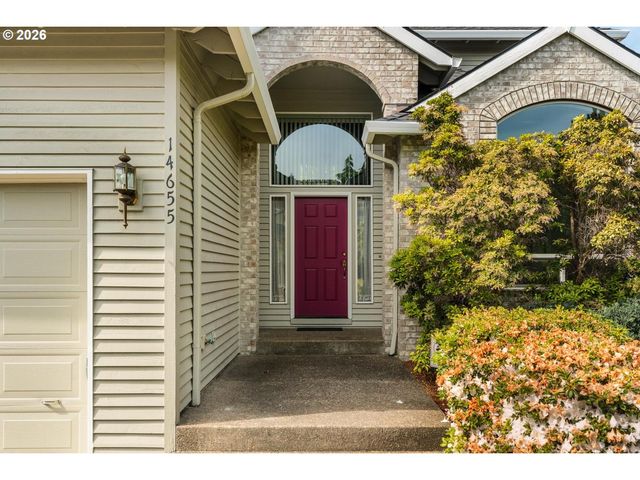 14655 Nw HEATHMAN Ln, Portland, OR 97229