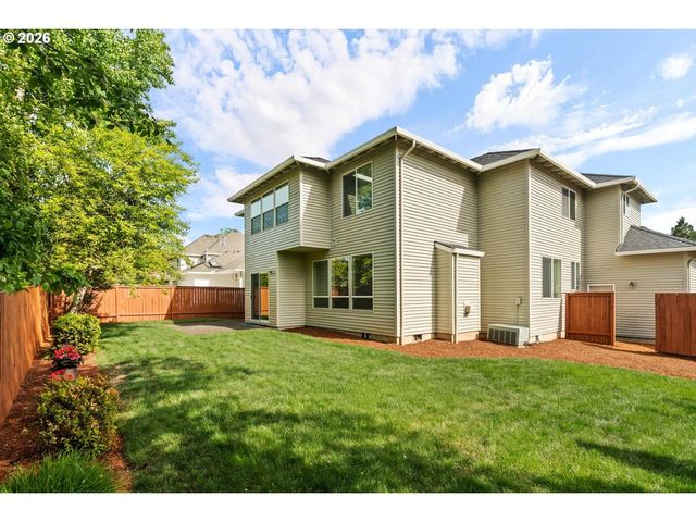 14655 Nw HEATHMAN Ln, Portland, OR 97229