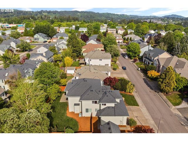 14655 Nw HEATHMAN Ln, Portland, OR 97229