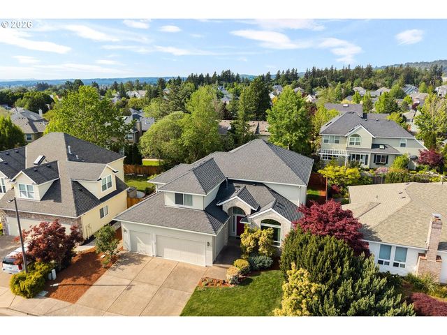 14655 Nw HEATHMAN Ln, Portland, OR 97229