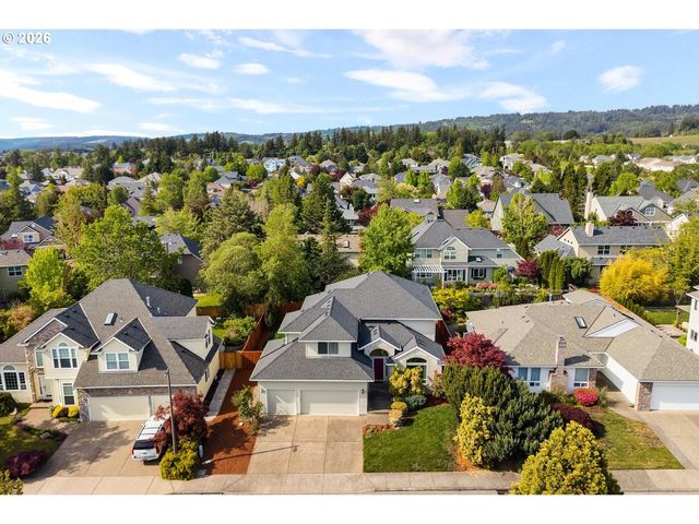 14655 Nw HEATHMAN Ln, Portland, OR 97229