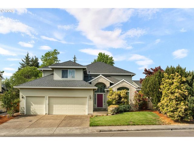 14655 Nw HEATHMAN Ln, Portland, OR 97229