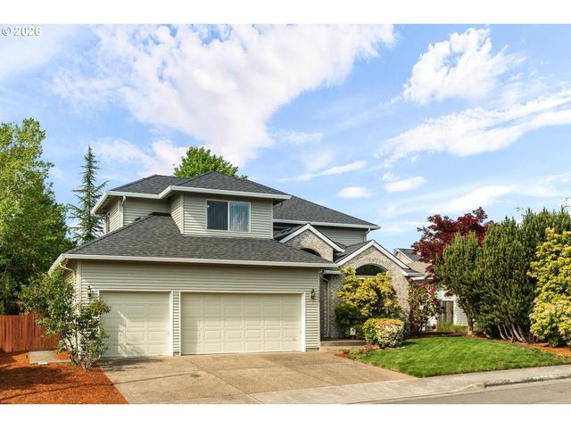 14655 Nw HEATHMAN Ln, Portland, OR 97229