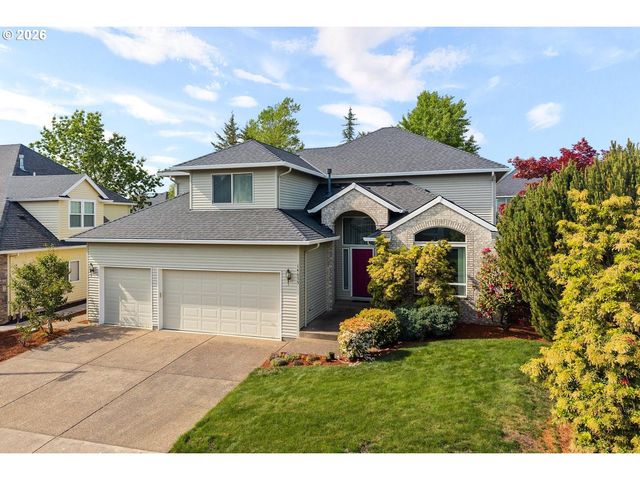 14655 Nw HEATHMAN Ln, Portland, OR 97229