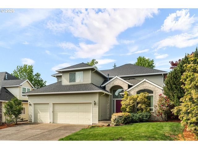 14655 Nw HEATHMAN Ln, Portland, OR 97229