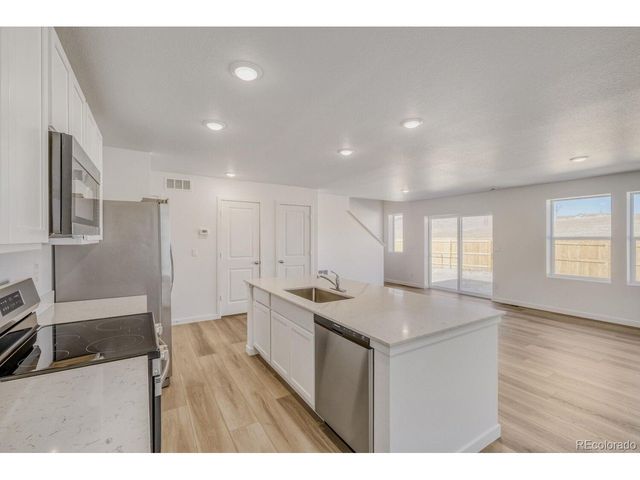 8922 Blue Feather Loop, Colorado Springs, CO 80908