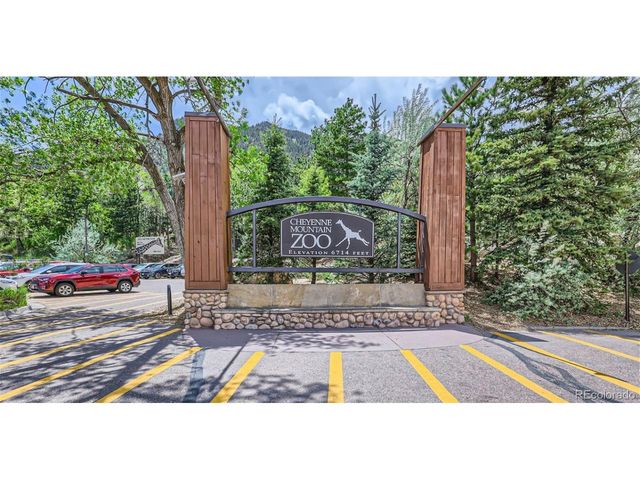 8922 Blue Feather Loop, Colorado Springs, CO 80908