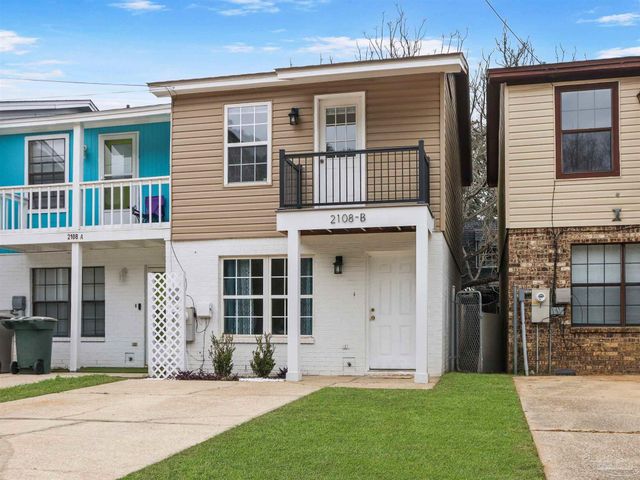2108 Schwab Ct B, Pensacola, FL 32504
