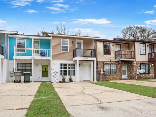 2108 Schwab Ct B, Pensacola, FL 32504