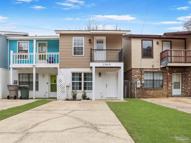 2108 Schwab Ct B, Pensacola, FL 32504