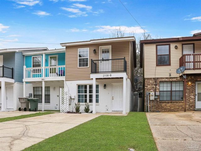 2108 Schwab Ct B, Pensacola, FL 32504