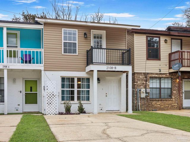 2108 Schwab Ct B, Pensacola, FL 32504