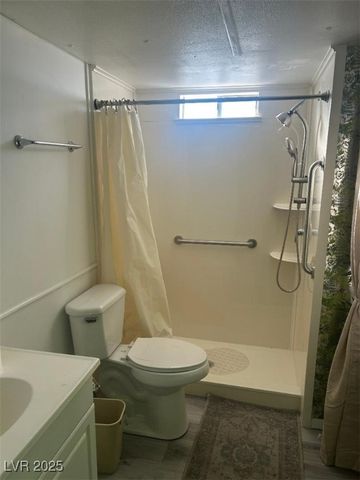 3473 Lost Hills Drive, Las Vegas, NV 89122