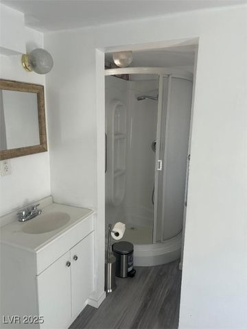 3473 Lost Hills Drive, Las Vegas, NV 89122