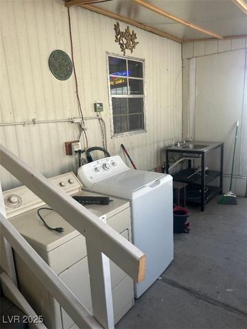 3473 Lost Hills Drive, Las Vegas, NV 89122