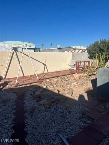 3473 Lost Hills Drive, Las Vegas, NV 89122