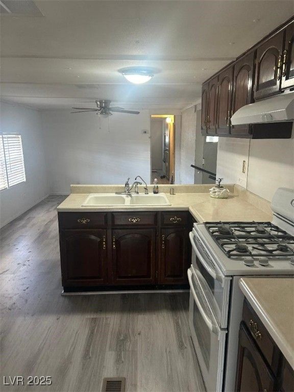 3473 Lost Hills Drive, Las Vegas, NV 89122