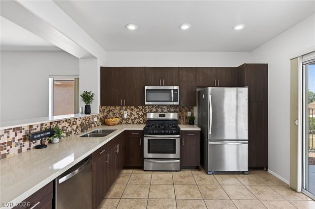 2163 OLIVER SPRINGS Street, Henderson, NV 89052