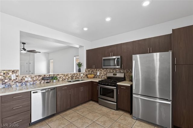 2163 OLIVER SPRINGS Street, Henderson, NV 89052