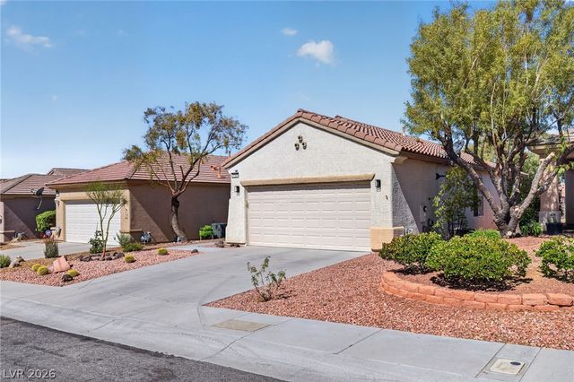 2163 OLIVER SPRINGS Street, Henderson, NV 89052