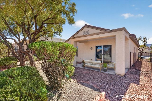 2163 OLIVER SPRINGS Street, Henderson, NV 89052