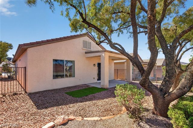 2163 OLIVER SPRINGS Street, Henderson, NV 89052
