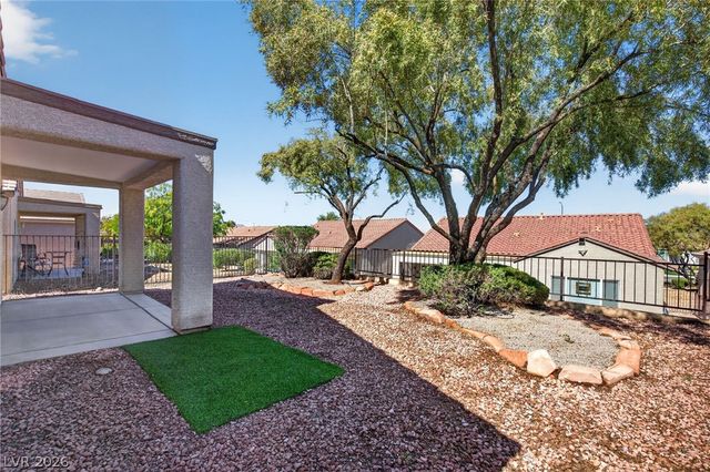 2163 OLIVER SPRINGS Street, Henderson, NV 89052