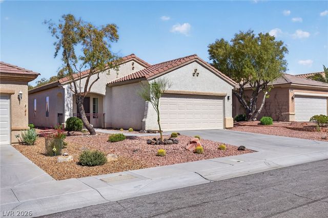2163 OLIVER SPRINGS Street, Henderson, NV 89052