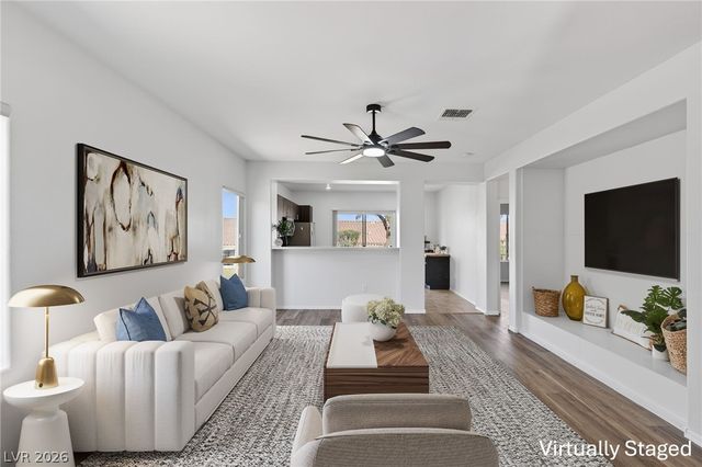 2163 OLIVER SPRINGS Street, Henderson, NV 89052