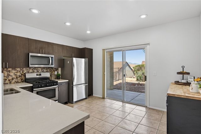 2163 OLIVER SPRINGS Street, Henderson, NV 89052