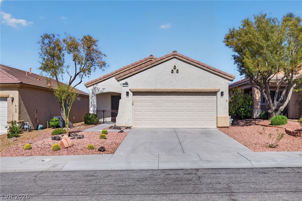 2163 OLIVER SPRINGS Street, Henderson, NV 89052