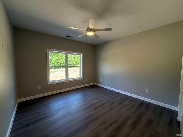 3417 S Knightridge Road, Bloomington, IN 47401