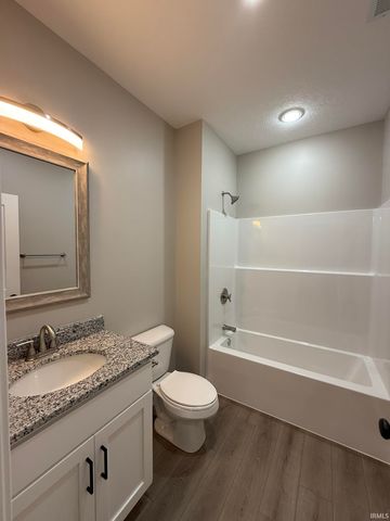 3417 S Knightridge Road, Bloomington, IN 47401