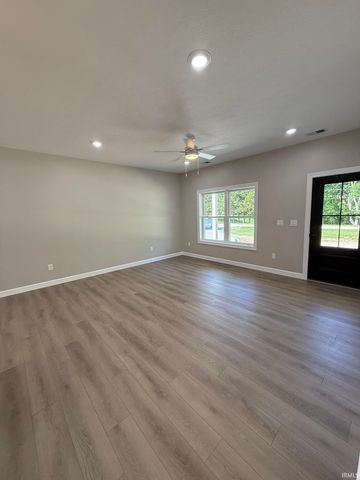 3417 S Knightridge Road, Bloomington, IN 47401