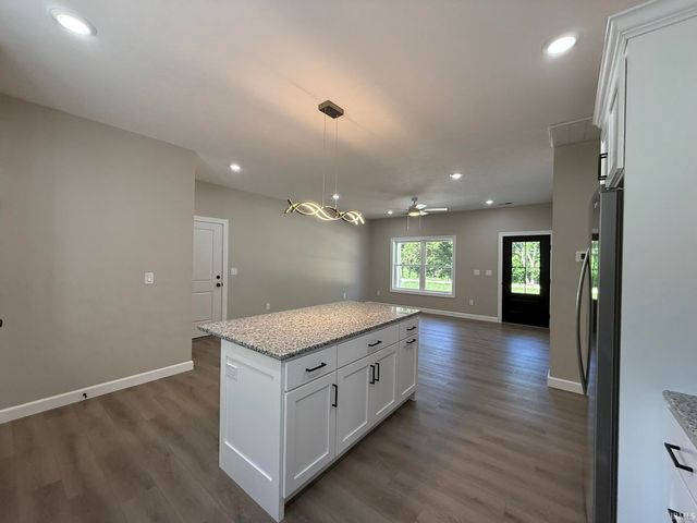 3417 S Knightridge Road, Bloomington, IN 47401