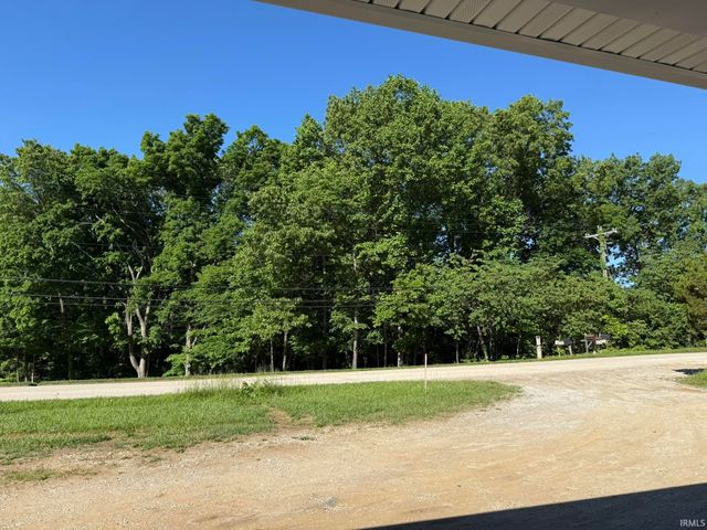 3417 S Knightridge Road, Bloomington, IN 47401