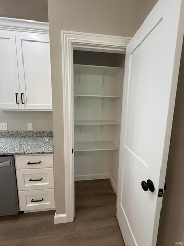 3417 S Knightridge Road, Bloomington, IN 47401