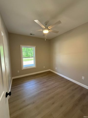 3417 S Knightridge Road, Bloomington, IN 47401