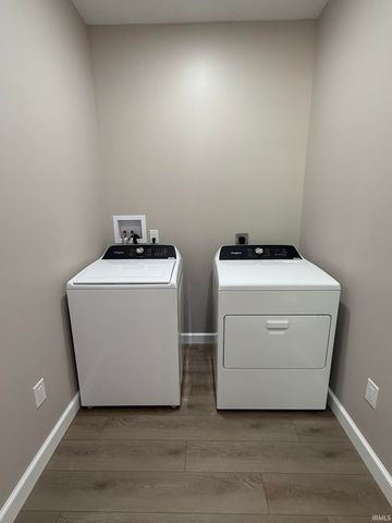 3417 S Knightridge Road, Bloomington, IN 47401