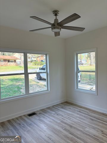 799 Plainville Drive SW, Atlanta, GA 30331