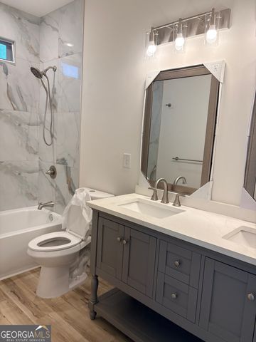 799 Plainville Drive SW, Atlanta, GA 30331