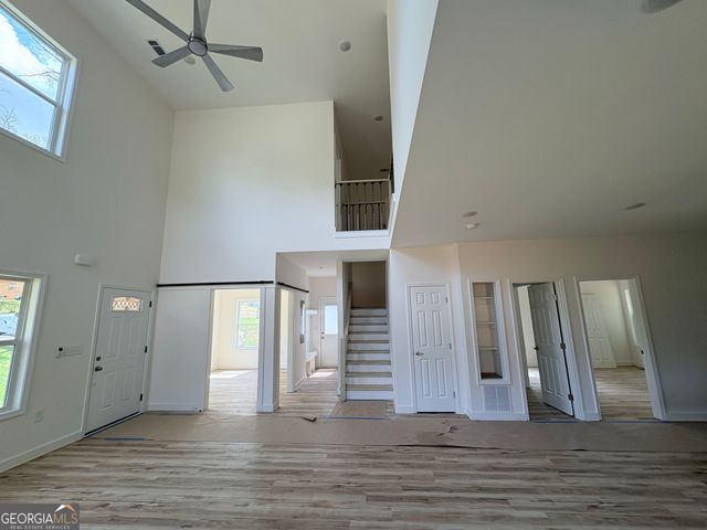 799 Plainville Drive SW, Atlanta, GA 30331