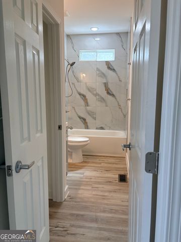 799 Plainville Drive SW, Atlanta, GA 30331